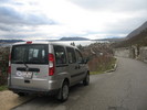 Doblo oberhalb Ligerz am Bielersee