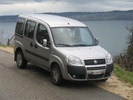 Unser Doblo Family    